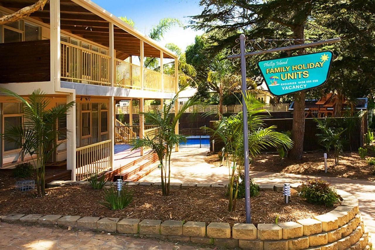1-38 Chapel St , Cowes Lägenhet Exteriör bild